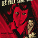 Illustration for article titled Mind-Bending French Posters For Cult Scifi And Horror Movies